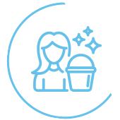 ניקיון מרפאות ומרכזי רפואה